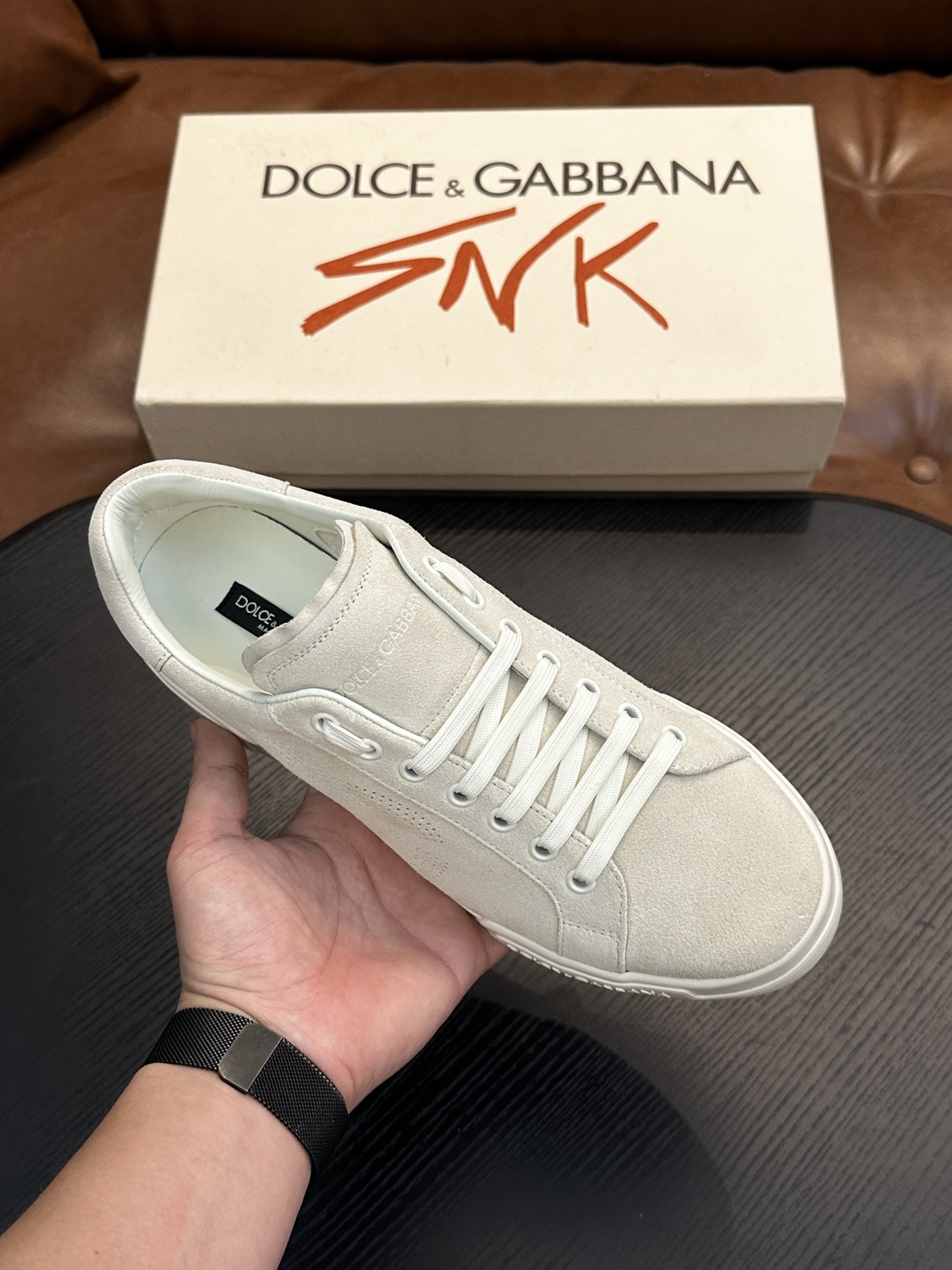 olce & Gabbana shoe